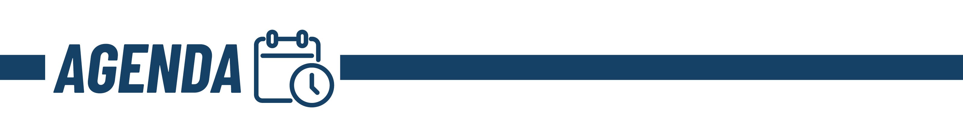 AGENDA LINEA_6_CISO_C4